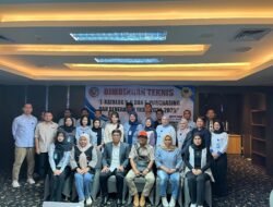 Diskominfosandi Barito Utara Mengikuti Bimtek E-Katalog Versi 6 untuk Meningkatkan Kapasitas Aparatur