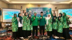 Muskerwil II PPP Kalimantan Tengah: Membangun Sinergi Untuk Pembangunan Daerah