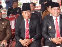 Ketua DPRD Murung Raya Mengapresiasi Peran Polri dalam Menjaga Keamanan Masyarakat