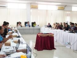 Pemkab Mura Hadiri Kegiatan Fasilitasi RKPD 2026 di Bapperida Kalteng, Upaya Wujudkan Pembangunan Terarah dan Berdampak