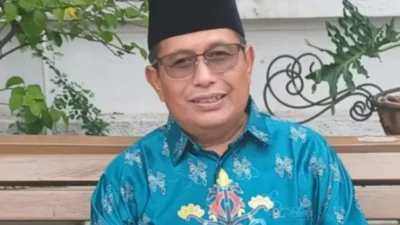 Sambut Ramadan 1447 H, Ketua Komisi I DPRD Mura Ajak Warga Tingkatkan Iman