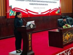 Fraksi PDIP Mura Mendukung Pencabutan Perda Usang dan Percepatan Kabupaten Layak Anak