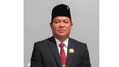 Ketua Komisi II DPRD Mura Dorong Pejabat Baru Tingkatkan Standar Kinerja Daerah