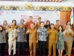 OJK dan Pemkab Murung Raya Bersinergi Kuatkan Literasi Keuangan Menuju Mura EMAS 2030