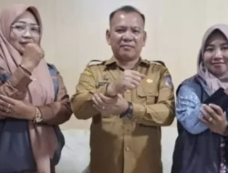 TPN XII Angkat Tema Iklim Pendidikan, Murung Raya Dorong Inovasi dan Kompetensi Guru