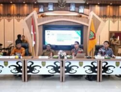 Pastikan Tepat Sasaran, Pemkab Mura Perkuat Prinsip Kehati-hatian Kelola Dana Hibah dan Bansos