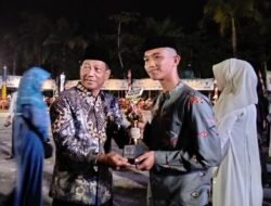 Pemkab Murung Raya Tutup STQ ke-12, Dari Panggung Tilawah ke Jalan Kebersamaan