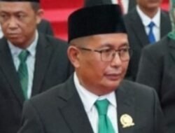Ketua Komisi I DPRD Mura Beberkan Besaran Penghasilan PPPK Paruh Waktu Sesuai Jenjang Akademik