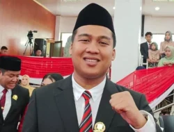 Komisi II DPRD Mura, Sinergi Kuat Infrastruktur Kunci Daya Saing Pariwisata Mura