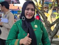 Dina Maulidah Tegaskan PUG Harus Jadi Arah Utama Pembangunan Daerah Murung Raya