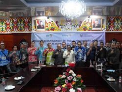 Memastikan Keseimbangan Manfaat Ekonomi-Lingkungan, Pemkab Mura Sosialisasikan RPT