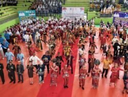 Dukung Transisi Nasional, Pemkab Mura Dorong Pemuda Jadi Agen Perubahan