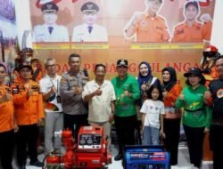 Komitmen Pemkab Mura, Fasilitasi UMKM Lokal dengan Membuka Galeri di Kota-Kota Besar