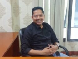 Imanudin: Kelestarian DAS adalah Warisan Terbaik untuk Generasi Penerus Murung Raya