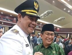 Pengakuan Regional untuk Kepemimpinan Barito Utara, Rejikinoor Tegaskan Legitimasi dan Dukungan Murung Raya