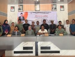 Reses PKS di Muara Jaan: Imanuddin Gelar Dialog Interaktif, Serap Aspirasi Pembangunan Desa secara Konstruktif