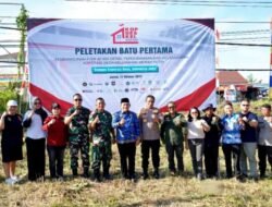 Wabup Rahmanto Muhidin: Koperasi Merah Putih di Murung Raya Adalah Kekuatan Kolektif Membangun Desa dari Dalam