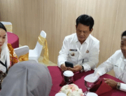 Komitmen Murung Raya untuk Pendidikan Merata, Fokus Peningkatan SDM dan Akses Melalui Kemitraan YPAN ​