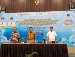 Bupati Heriyus Dorong Peningkatan Kompetensi Pengelola Keuangan