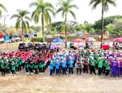 Pemkab Mura Dukung Kemandirian Pesantren