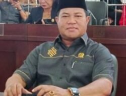 Mengawal Kebijakan Pro-Budaya: Anggota DPRD Murung Raya, Bebie, Tuntut Ruang Lebih Besar Bagi Pemuda