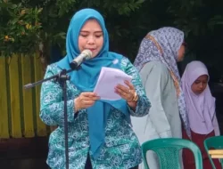 Peran Ayah Kunci Atasi Stunting, Wakil Ketua DPRD Mura Dorong GATI Jadi Budaya Keluarga