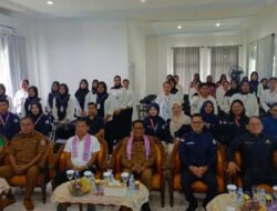 Akbid Murung Raya Alami Peningkatan Pendaftar, Bukti Tumbuhnya Kepercayaan Masyarakat pada Pendidikan Lokal