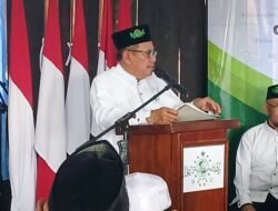 DPRD Barito Utara Apresiasi Kegiatan Kaderisasi NU
