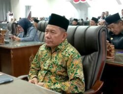 DPRD Barut Apresiasi Pelatihan Fardu Kifayah di Lanjas