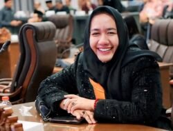 DPRD Barito Utara Serukan Penghentian Pernikahan Usia Anak demi Masa Depan Generasi