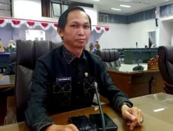 DPRD Barut Apresiasi SMPN 1 Muara Teweh Gelar UKBI Adaptif : Langkah Nyata Penguatan Karakter Siswa
