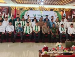 Sinergi Ulama dan Umara, Pemkab Murung Raya Optimis MUI Akan Jadi Kekuatan Moral Utama Pendorong Kemajuan Daerah