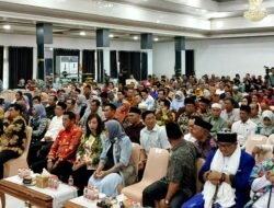 DPRD Barito Utara Siap Bersinergi Mendukung Kepemimpinan Baru