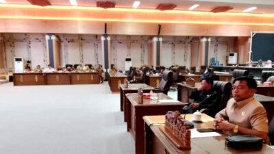 Tegaskan Pengawasan, DPRD Barito Utara Pastikan Izin PT LHL Sesuai Aturan
