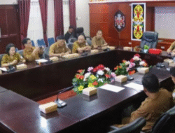 Program Kartu Hebat Mahasiswa Murung Raya Diperkuat, Bupati Komitmen Lahirkan Generasi Unggul dan Berdaya Saing