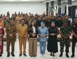 Keadilan Merata Jadi Prioritas, DPRD Barut Dorong RPJMD 2025–2029 Tak Hanya Maju Fisik, Tapi Juga Sosial