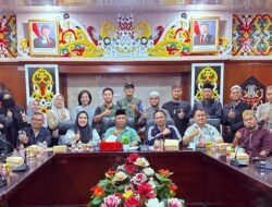 Murung Raya Siap Gelar Rangkaian Meriah Peringatan Hari Santri Nasional 2025