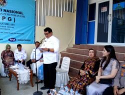 DPRD Barut Dukung Penuh Program Makan Bergizi Gratis, Sebut Wujud Keadilan Sosial