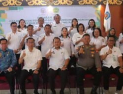 Pemerintah Kabupaten Murung Raya Luncurkan Rancangan Strategis Percepatan Pertumbuhan Ekonomi