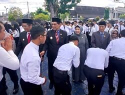 DPRD Soroti Sinergi PPPK dan Peningkatan Pelayanan Publik