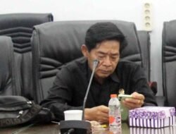 DPRD Barito Utara Apresiasi Gepamor On The Road : Wujud Nyata Kehadiran Pemerintah Jaga Daya Beli Warga