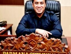 DPRD Barito Utara Apresiasi Penuh Sosialisasi Regulasi Ormas, Dorong Sinergi Kuat dengan Pemerintah Daerah