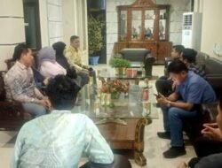 DPRD HSU Kaji Strategi Pengelolaan Fiskal di Barito Utara Pasca Penurunan Dana Pusat yang Memukul Anggaran Pembangunan