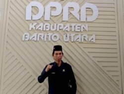 DPRD Barito Utara Apresiasi UKBI Adaptif SMPN 1 Muara Teweh: “Bahasa Adalah Jati Diri Bangsa”