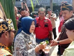 DPRD Barut Sambut Kajari Baru, Perkuat Komitmen Sinergi Penegakan Hukum Daerah
