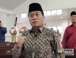 DPRD Murung Raya,  Mura Expo 2025 Harus Jadi Mesin Peningkatan Ekonomi UKM Lokal