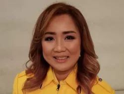 Olivia Wiswanti Dengar Aspirasi Masyarakat Desa Bahitom