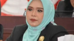 Arus Balik Lebaran 1447 H, Wakil Ketua I DPRD Mura Ingatkan Keselamatan Jalan Raya