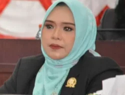 DPRD Mura Dorong Sinergi Eksekutif-Legislatif dalam Mendukung UMKM Lokal