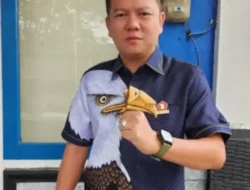 RPJMD 2025–2029 Disahkan, Dokumen Krusial Penentu Arah Pembangunan Berdaya Saing Mura